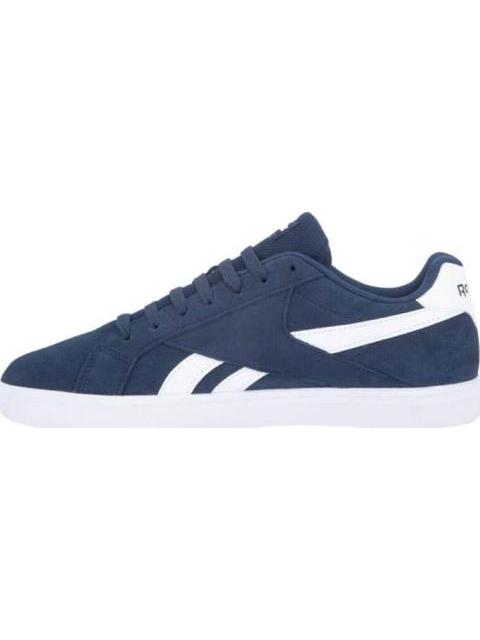 TENIS CASUAL REEBOK ROYAL COMPLETE 3 LOW AZUL MARINO REEBOK