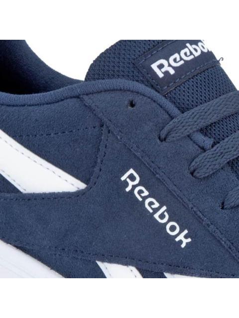 TENIS CASUAL REEBOK ROYAL COMPLETE 3 LOW AZUL MARINO REEBOK