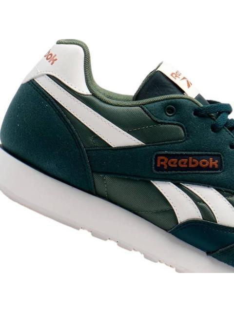 TENIS CASUAL REEBOK ULTRA FLASH VERDE REEBOK