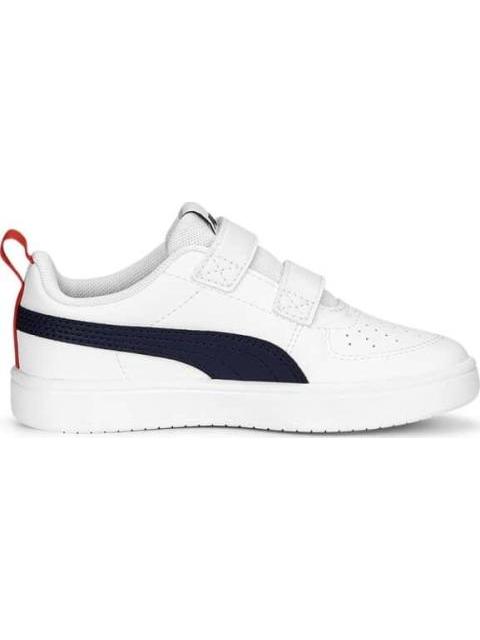 TENIS CASUAL RICKIE BLANCO PUMA