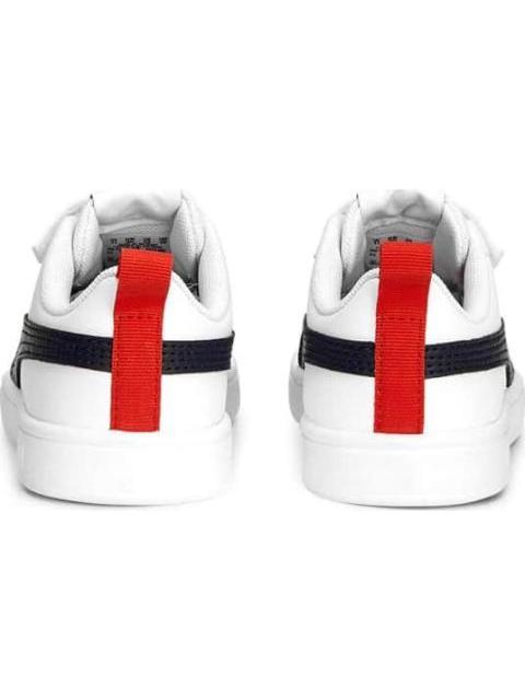 TENIS CASUAL RICKIE BLANCO PUMA