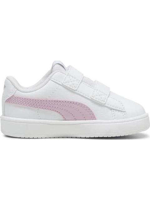 TENIS CASUAL RICKIE CLASSIC V INF BLANCO PUMA