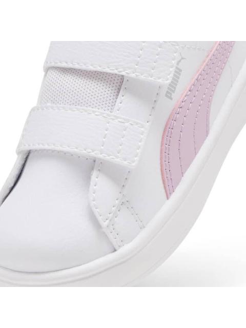 TENIS CASUAL RICKIE CLASSIC V INF BLANCO PUMA