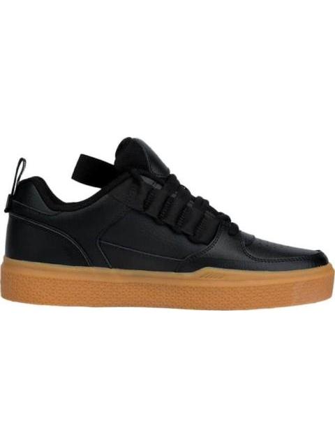 TENIS CASUAL ROOF NEGRO K-SWISS