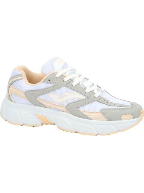 TENIS CASUAL RRT BLANCO JOMA
