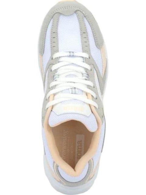TENIS CASUAL RRT BLANCO JOMA