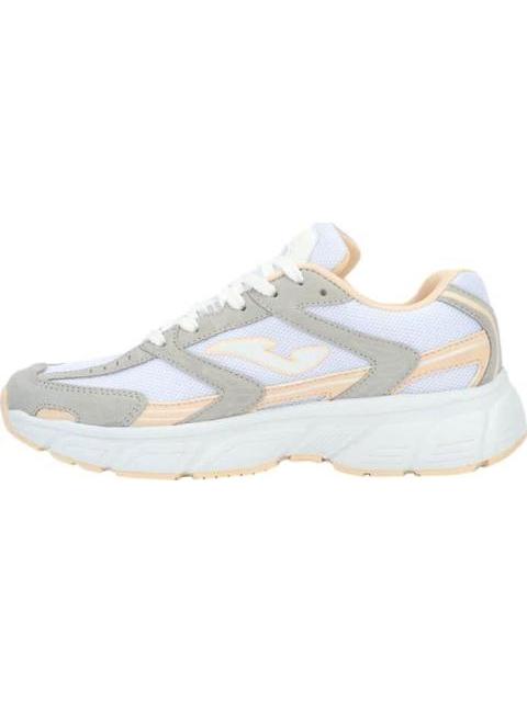 TENIS CASUAL RRT BLANCO JOMA
