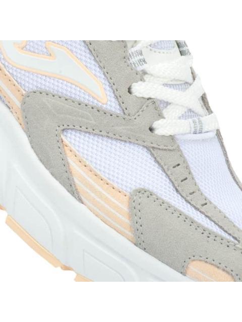 TENIS CASUAL RRT BLANCO JOMA