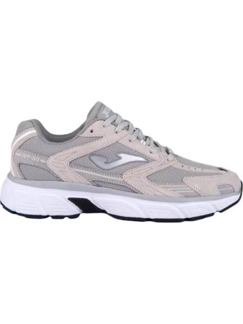 TENIS CASUAL RRT GRIS JOMA