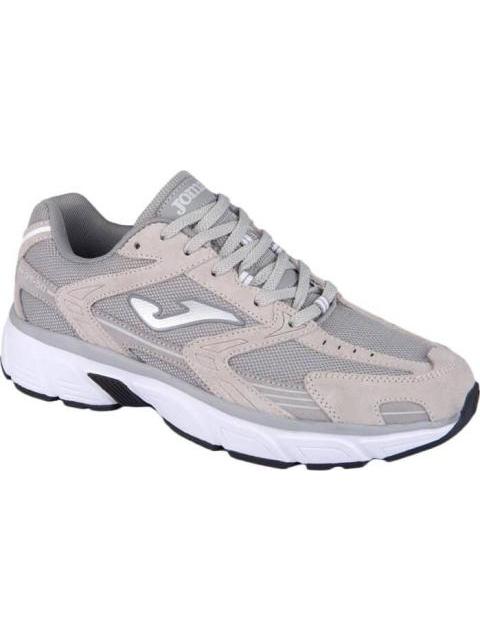 TENIS CASUAL RRT GRIS JOMA