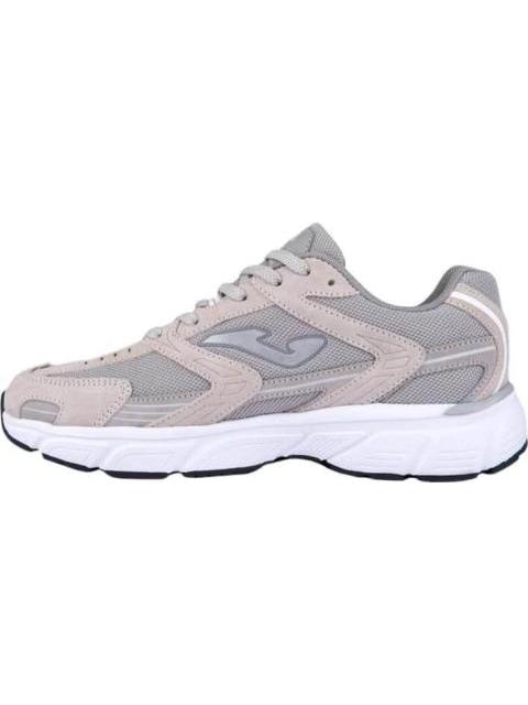 TENIS CASUAL RRT GRIS JOMA