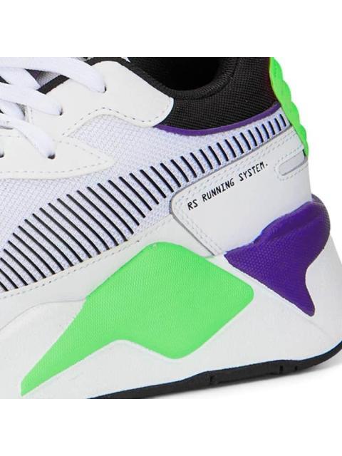 TENIS CASUAL RS-X GEEK BLANCO PUMA