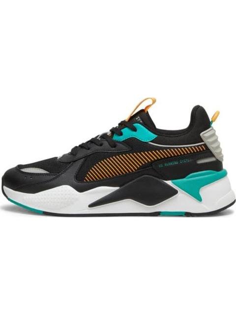 TENIS CASUAL RS-X GEEK NEGRO PUMA