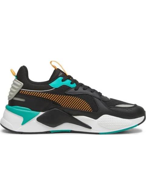 TENIS CASUAL RS-X GEEK NEGRO PUMA