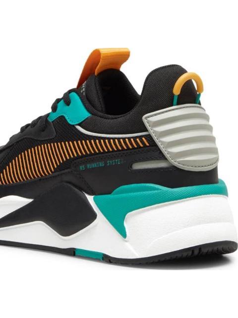 TENIS CASUAL RS-X GEEK NEGRO PUMA