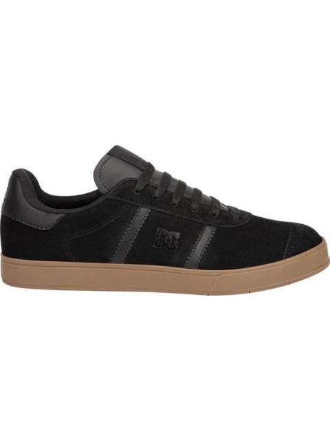 TENIS CASUAL RUMBA NEGRO DC SHOES