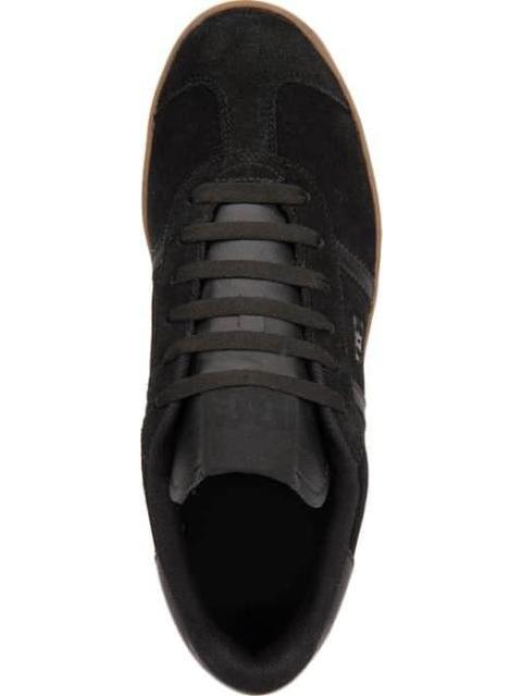 TENIS CASUAL RUMBA NEGRO DC SHOES