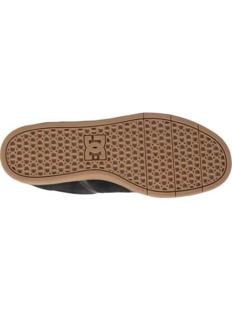 TENIS CASUAL RUMBA NEGRO DC SHOES