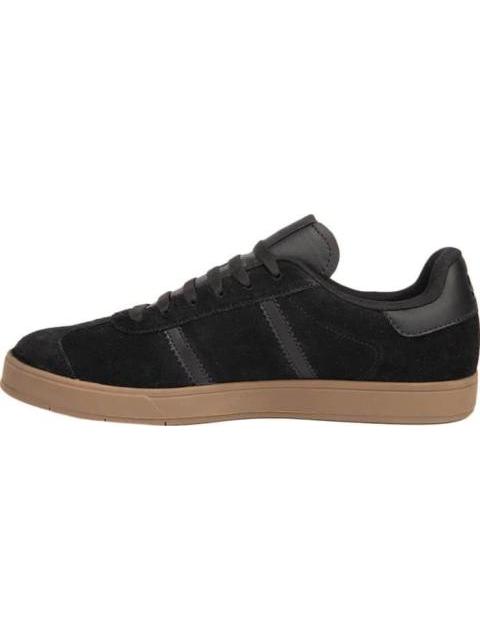 TENIS CASUAL RUMBA NEGRO DC SHOES