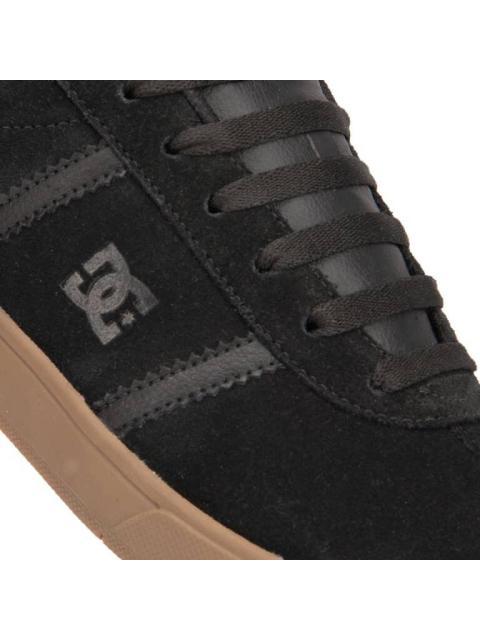 TENIS CASUAL RUMBA NEGRO DC SHOES