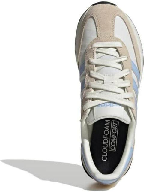 TENIS CASUAL RUN 72 MULTICOLOR ADIDAS