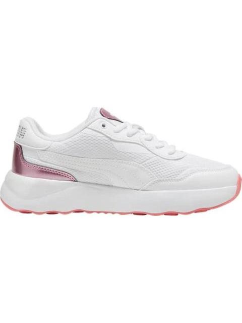 BIRCHY TENIS URBANO BASICO BLANCO/NEGRO NAUTICA