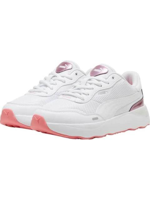 BIRCHY TENIS URBANO BASICO BLANCO/NEGRO NAUTICA