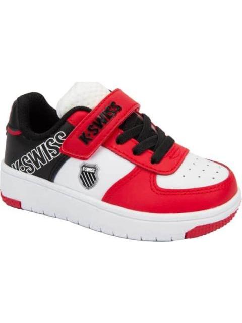 TENIS CASUAL SALT BLANCO K-SWISS
