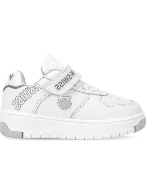 TENIS CASUAL SALT BLANCO K-SWISS