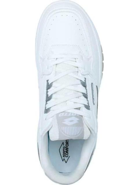 TENIS SCOTT BLANCO LOTTO