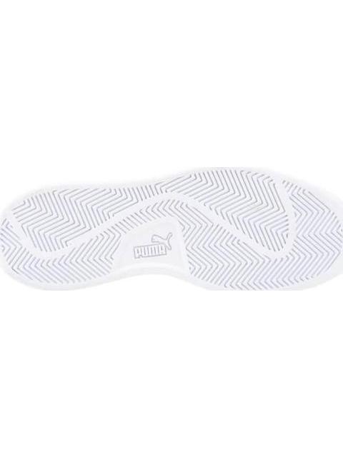 TENIS CASUAL SMASH ACE AZUL MARINO PUMA