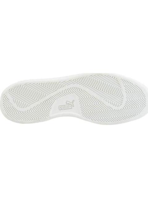 TENIS CASUAL SMASH ACE GRIS PUMA