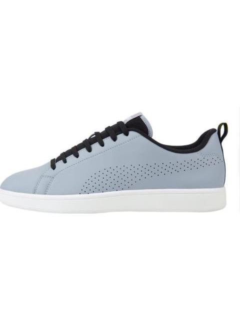 TENIS CASUAL SMASH ACE GRIS PUMA
