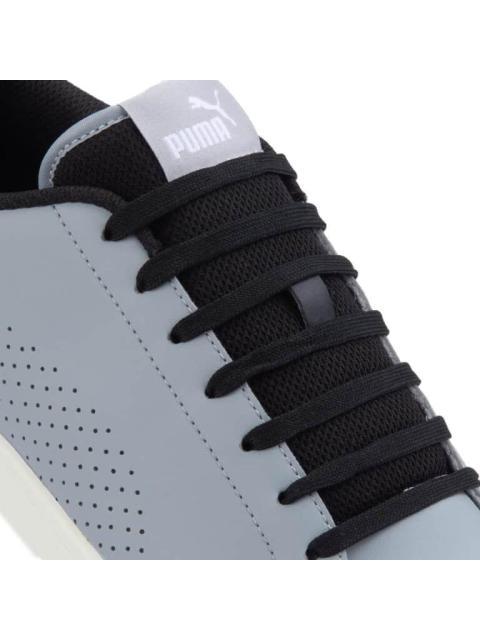 TENIS CASUAL SMASH ACE GRIS PUMA