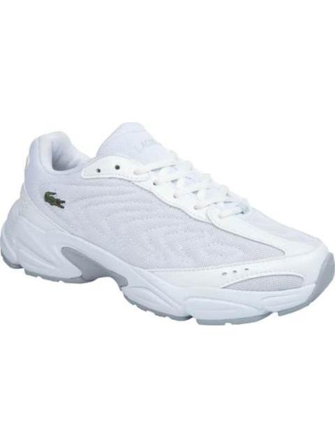 TENIS CASUAL STORM 96 2K LITE BLANCO LACOSTE
