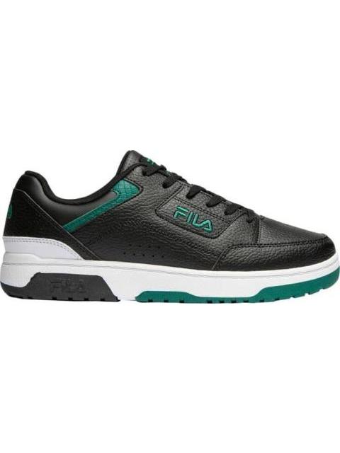 TENIS CASUAL SUTTON EAST LOW NEGRO FILA