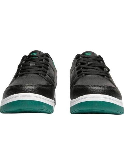 TENIS CASUAL SUTTON EAST LOW NEGRO FILA