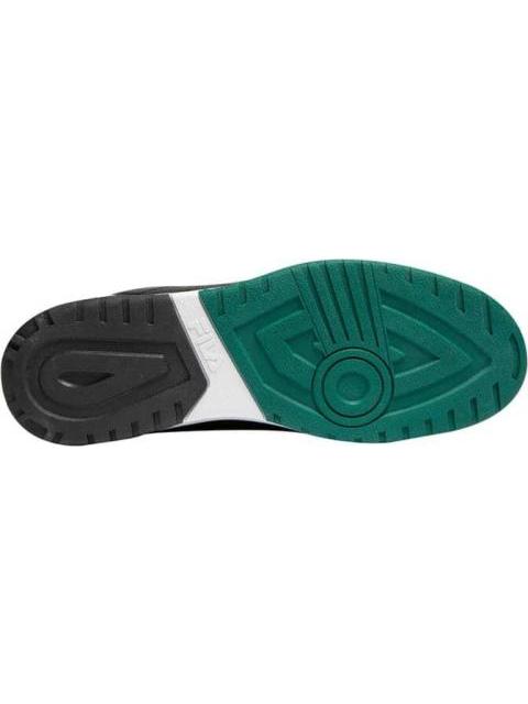 TENIS CASUAL SUTTON EAST LOW NEGRO FILA