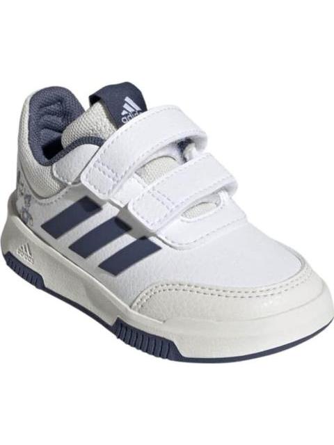 TENIS CASUAL TENSAUR SPORT MICKEY BLANCO ADIDAS