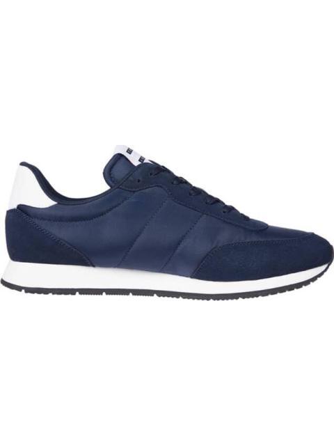 TENIS CASUAL TJM RUNNER CASUAL ESS AZUL TOMMY HILFIGER