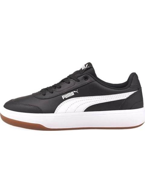 TENIS CASUAL TORI BLANCO/NEGRO PUMA