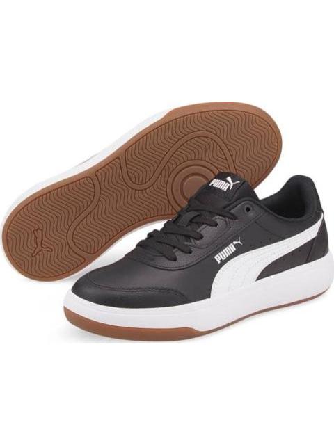 TENIS CASUAL TORI BLANCO/NEGRO PUMA