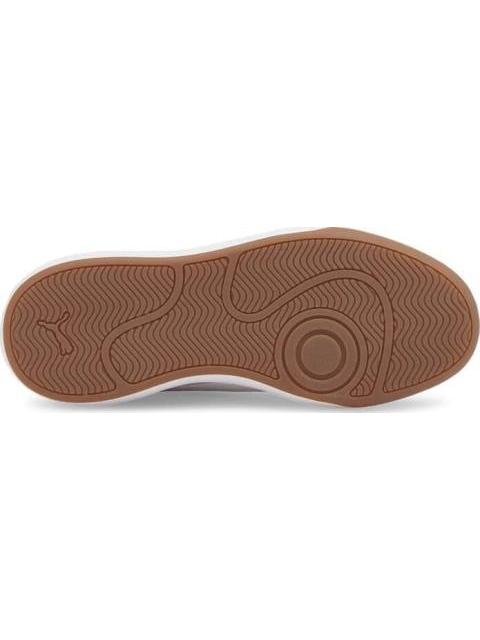 TENIS CASUAL TORI BLANCO/NEGRO PUMA