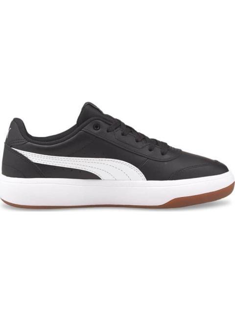 TENIS CASUAL TORI BLANCO/NEGRO PUMA