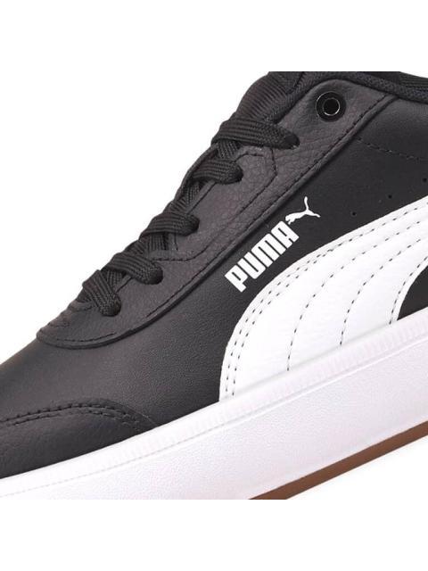 TENIS CASUAL TORI BLANCO/NEGRO PUMA