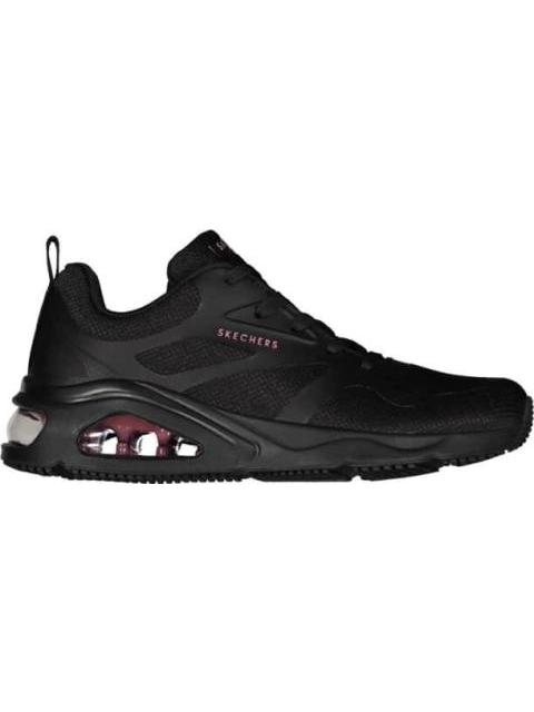 TENIS CASUAL TRES AIR UNO NEGRO SKECHERS1