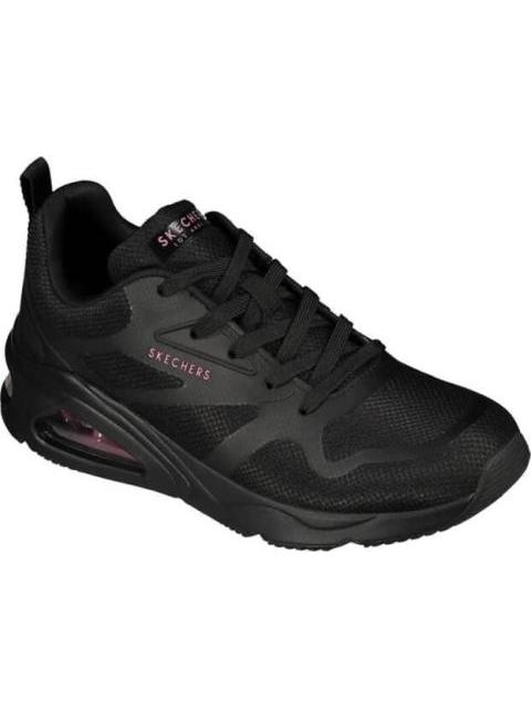 TENIS CASUAL TRES AIR UNO NEGRO SKECHERS1