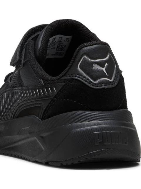 TENIS CASUAL TRINITY 2 AC PS NEGRO PUMA