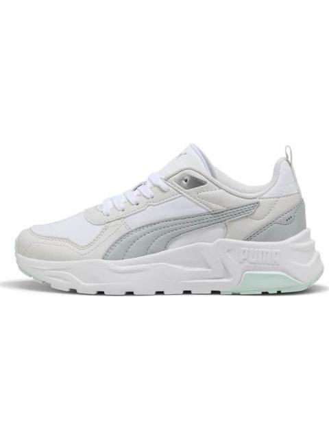 TENIS CASUAL MUSE X 2 METALLIC WNS NEGRO PUMA