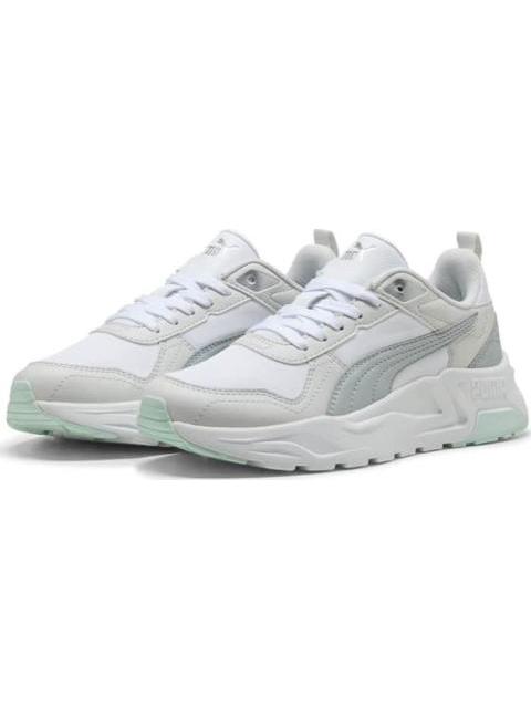 TENIS CASUAL MUSE X 2 METALLIC WNS NEGRO PUMA
